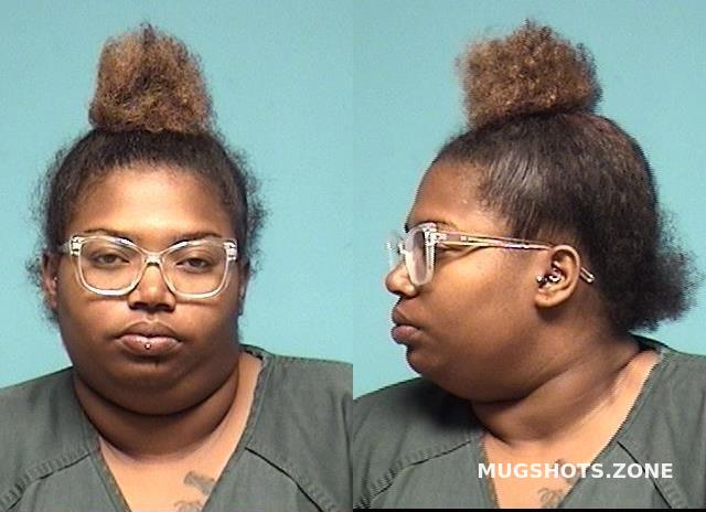 Johnson Nakya A Lorain County Mugshots Zone