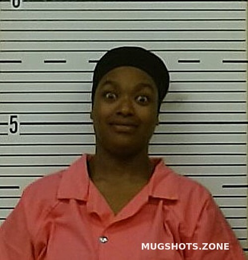 VICTORIA JOHNSON 03 06 2024 Lowndes County Mugshots Zone