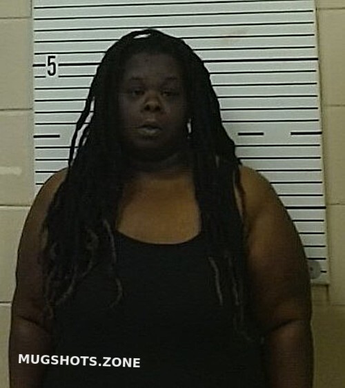 VICTORIA GREEN 03 20 2024 Lowndes County Mugshots Zone