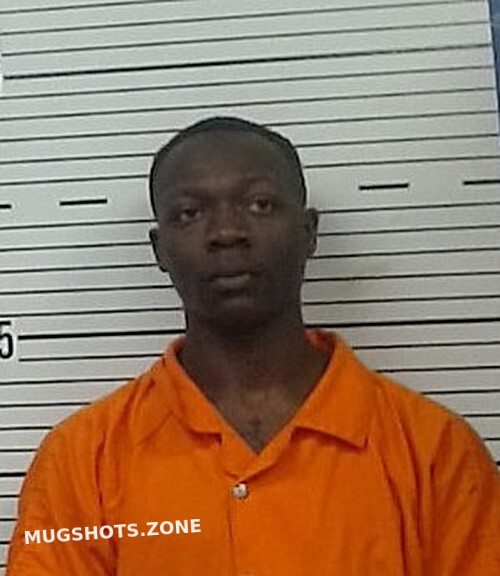 CLARENCE JOHNSON 04 17 2024 Lowndes County Mugshots Zone