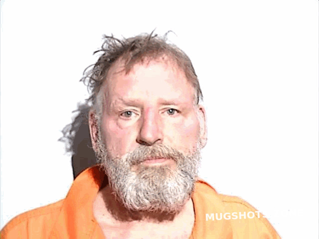 THIGPEN MARK EVEN 03 05 2023 Lucas County Mugshots Zone