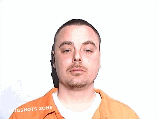 OLDFIELD JASON ALLEN 03 12 2023 Lucas County Mugshots Zone