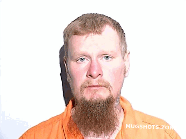 TUCKER AARON PATRICK 03 27 2023 Lucas County Mugshots Zone