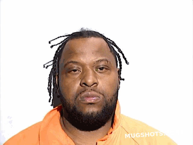 WILLIS TREMAINE A 04 01 2023 Lucas County Mugshots Zone