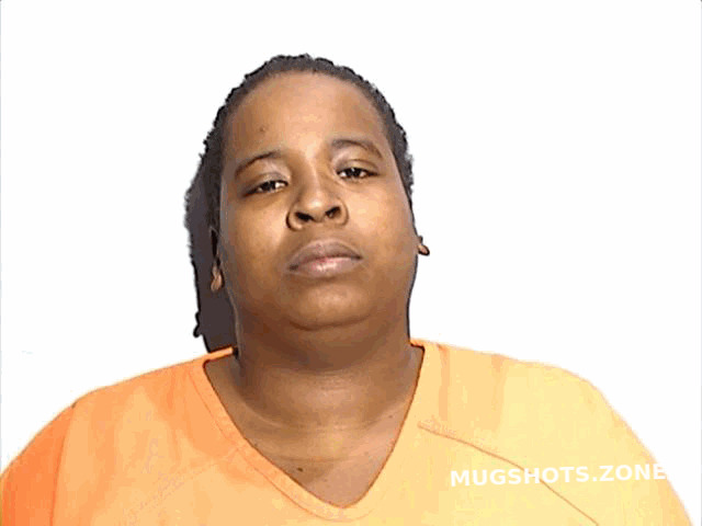 WHITE DENESHA 04 02 2023 Lucas County Mugshots Zone