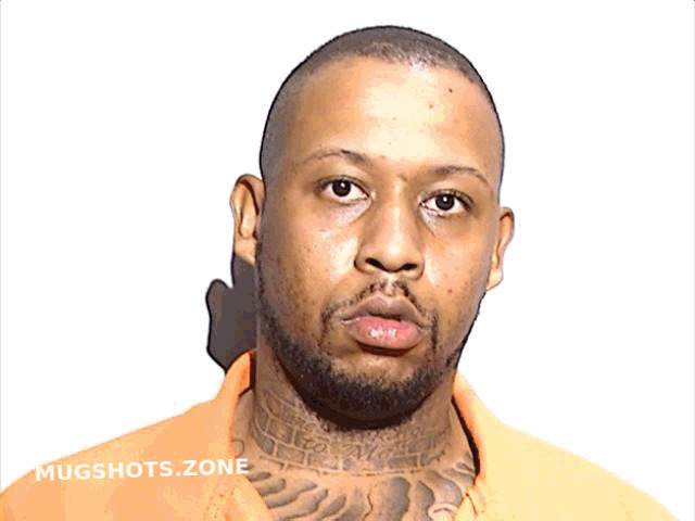 PORTER ANTHONY LEE 04 06 2023 Lucas County Mugshots Zone