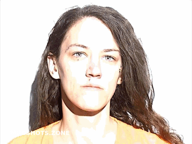 REESE MAGAN LOUISE 05 15 2023 Lucas County Mugshots Zone