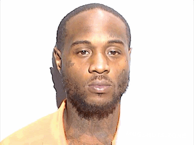 Hague Antoine Vernon Lucas County Mugshots Zone