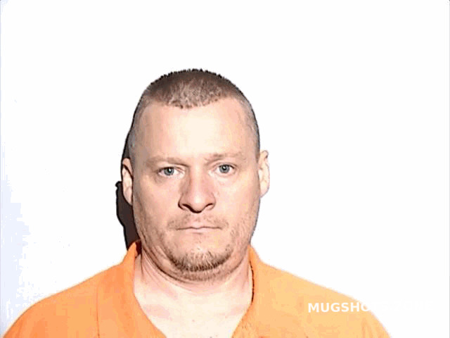 Gregg Brian James Lucas County Mugshots Zone