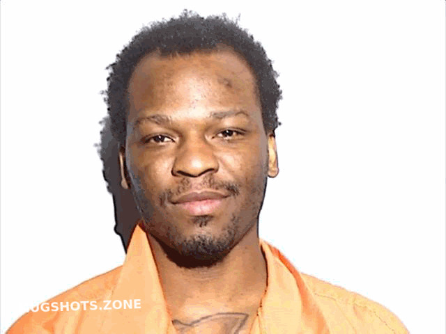 KEMP DOUGLAS WAYNE 08 04 2023 Lucas County Mugshots Zone