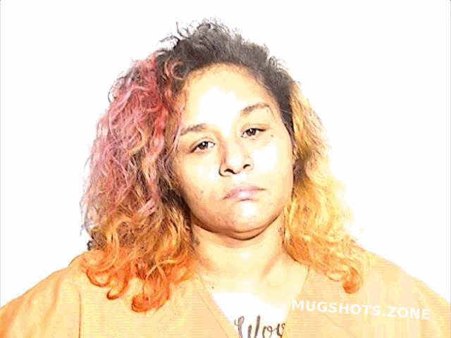 HARRIS AUDRA MARIE 08 15 2023 Lucas County Mugshots Zone