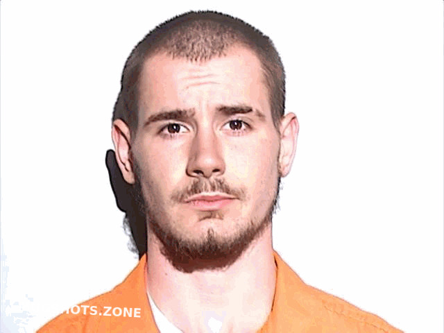 SMITH GAVIN 08 18 2023 Lucas County Mugshots Zone