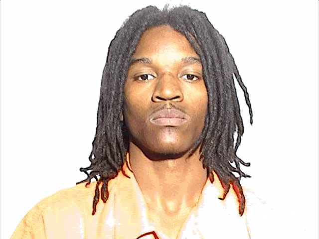 CARTER AVON TARVARES 08 30 2023 Lucas County Mugshots Zone