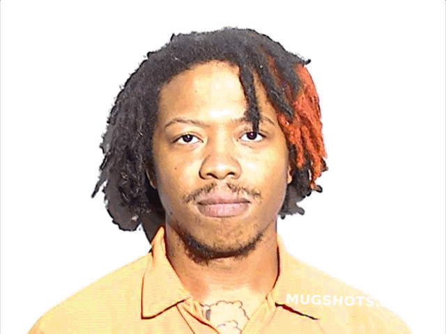 PERKINS MICAHDEJON 09 03 2023 Lucas County Mugshots Zone