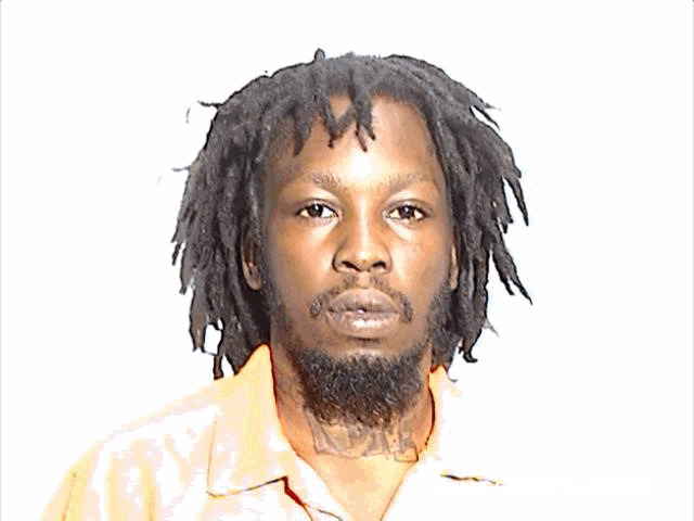 Harris Dorian Dewayne Lucas County Mugshots Zone