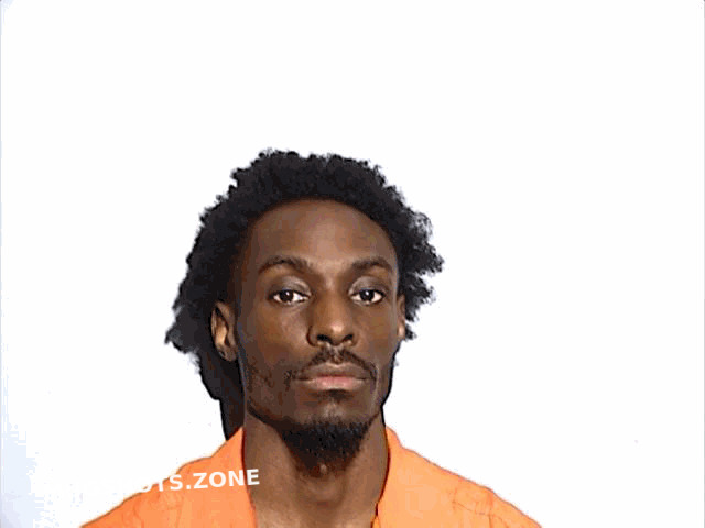 JOHNSON ANDRE LATRELL 10 26 2023 Lucas County Mugshots Zone