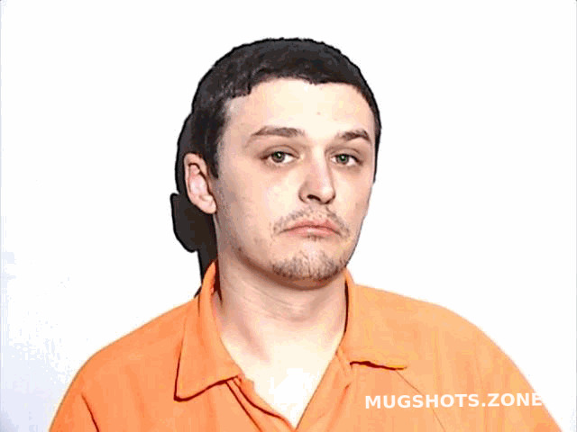 Houston Micah Ray Lucas County Mugshots Zone