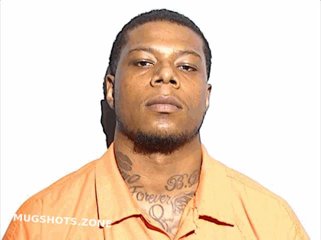 Jones Taveon Lucas County Mugshots Zone