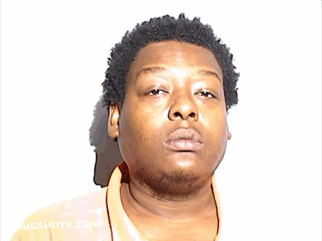 WRIGHT CHRISTOPHER ROMELL 11 15 2023 Lucas County Mugshots Zone