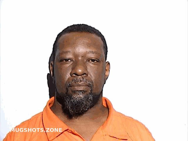 Foster Daryl Anthony Jr Lucas County Mugshots Zone