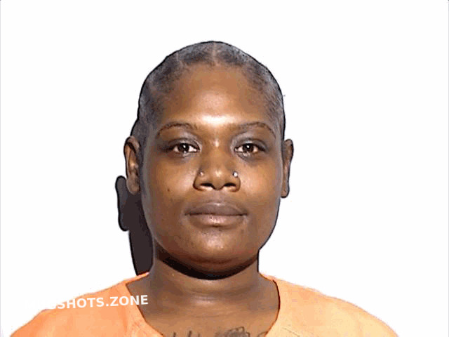 Jones Colisha Lashawn Lucas County Mugshots Zone