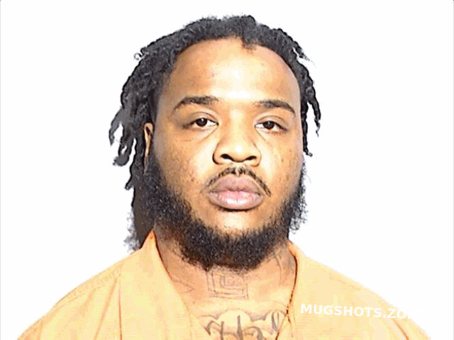 WATKINS DERRICK DESHAWN 11 20 2023 Lucas County Mugshots Zone