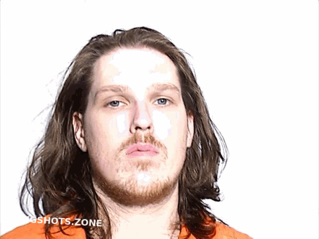 STEEL CORY ALLAN 12 08 2023 Lucas County Mugshots Zone