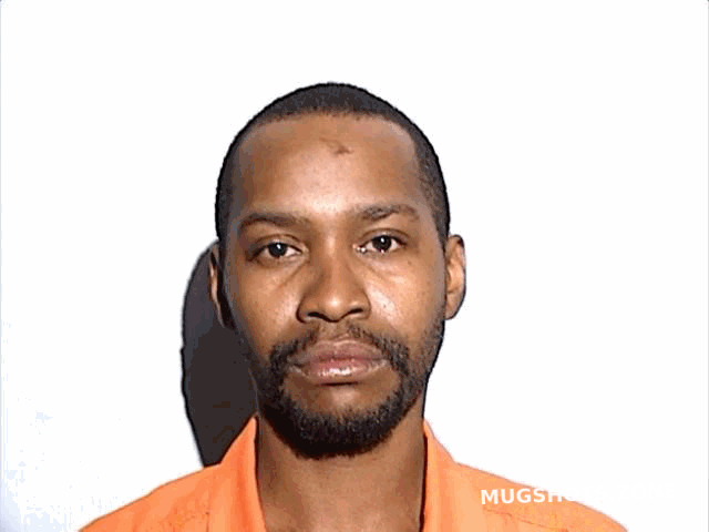 BOOKER CARL III 12 29 2023 Lucas County Mugshots Zone