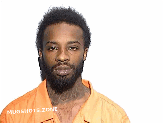 Kendall Dalontre Tyreek Lucas County Mugshots Zone