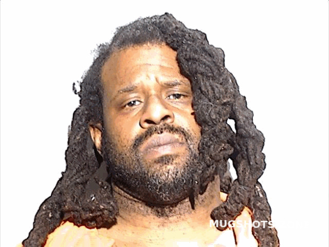 HARRIS MYCAL D 01 29 2024 Lucas County Mugshots Zone