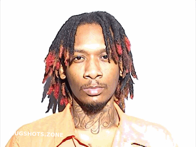 Mitchell Deontae Lamar Lucas County Mugshots Zone