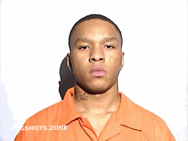 Frazier Terrence Lamarr Lucas County Mugshots Zone