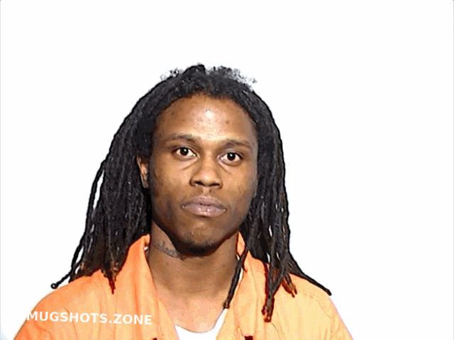 James Marquis Jamel Lucas County Mugshots Zone