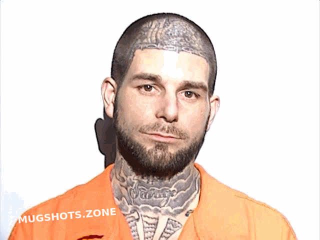 Arnold David Michael Lucas County Mugshots Zone