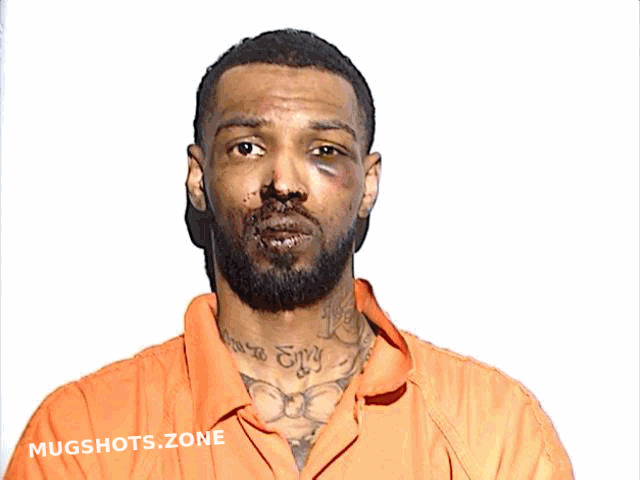 BRASWELL ANTHONY TYRELL 02 22 2024 Lucas County Mugshots Zone