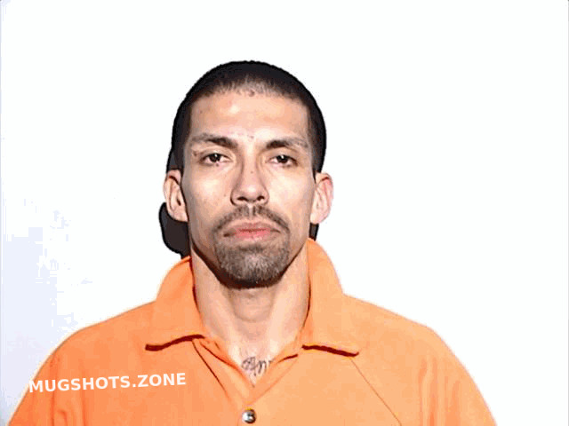 Martinez Ruben Leonardo Lucas County Mugshots Zone