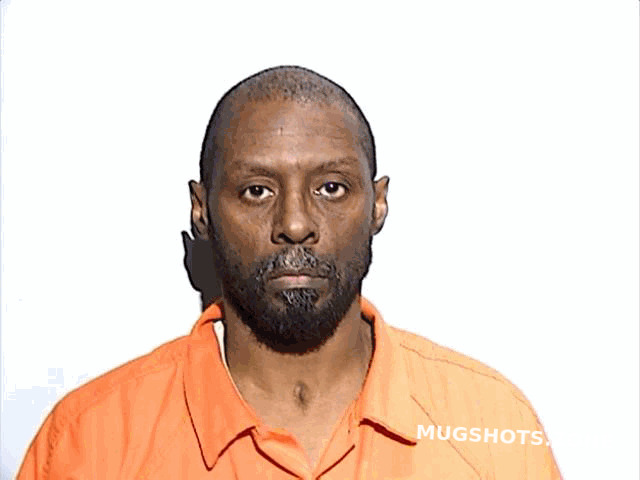 MAGWOOD SHANE 02 29 2024 Lucas County Mugshots Zone