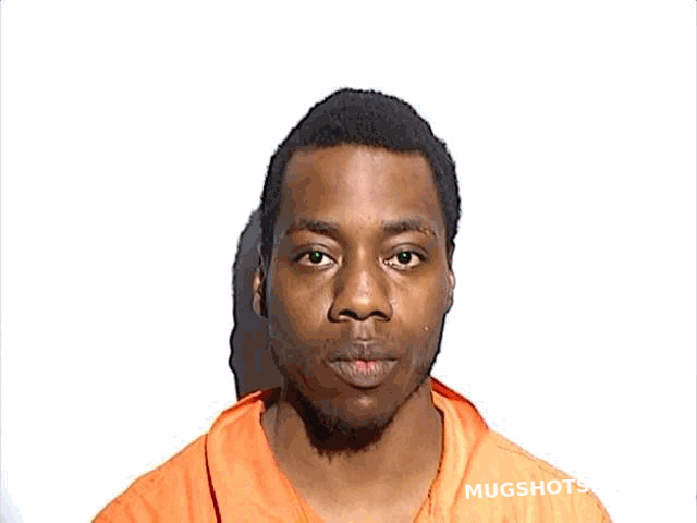 Wright Dejontate Gregory Lucas County Mugshots Zone