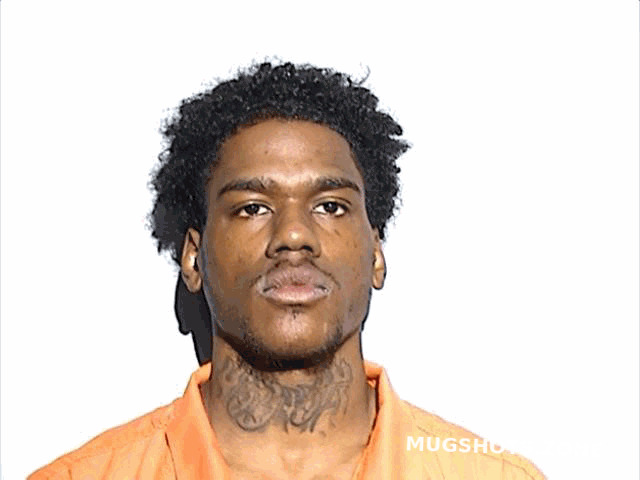 Fordham Darren Iamar Lucas County Mugshots Zone