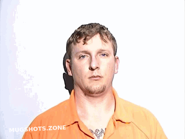 Wolfe Bradley Nicholas Lucas County Mugshots Zone