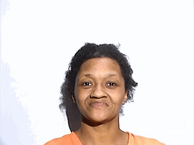 Campbell Precious Louise Lucas County Mugshots Zone