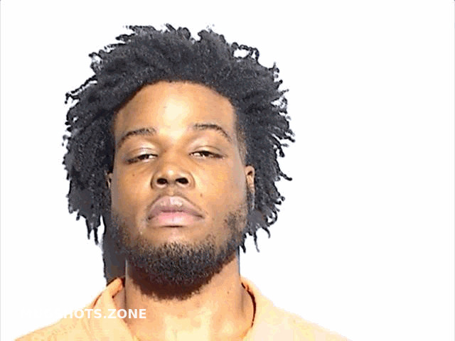 WOODARD KISHAUN ANTHONY DWAYNE 04 17 2024 Lucas County Mugshots Zone