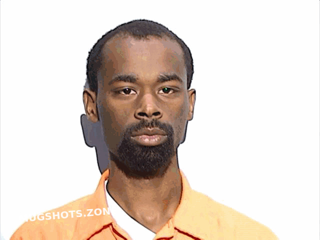 MARSHALL LAVAUGHN 05 01 2024 Lucas County Mugshots Zone