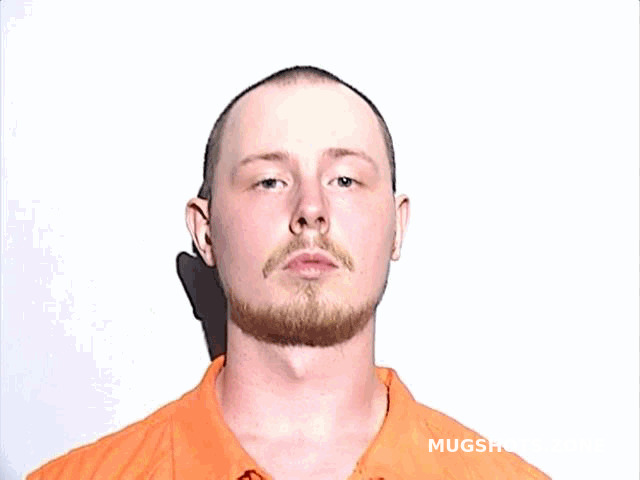 TUCKER LUKAS JACOB 05 13 2024 Lucas County Mugshots Zone