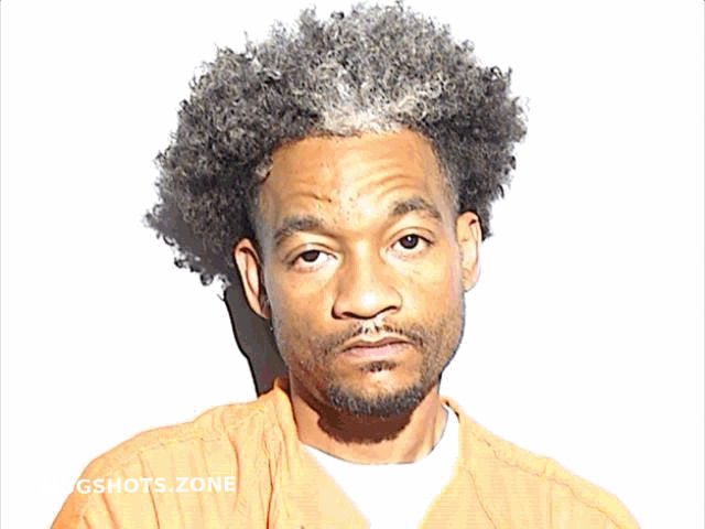 JONES TRACY LAMONT II 05 15 2024 Lucas County Mugshots Zone