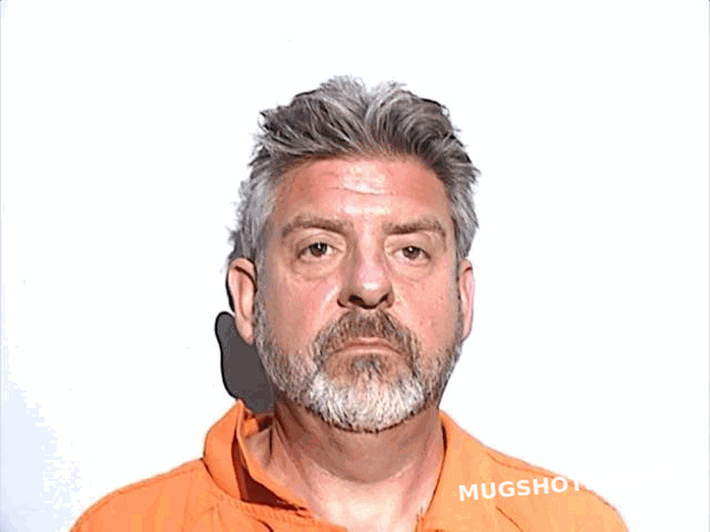 SIENKIEWCZ DAVID JON 05 19 2024 Lucas County Mugshots Zone