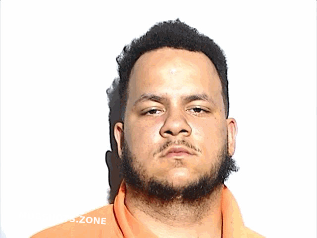 HENDERSON ANTHONY JACOB 05 23 2024 Lucas County Mugshots Zone