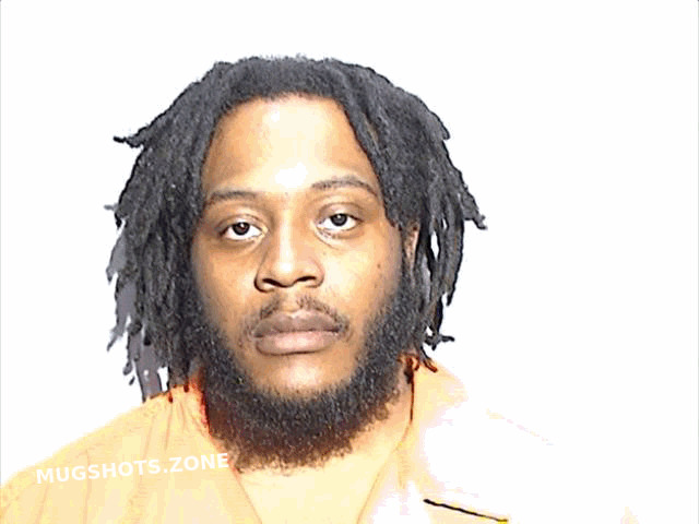 SHADE DARRYL JR 05 25 2024 Lucas County Mugshots Zone