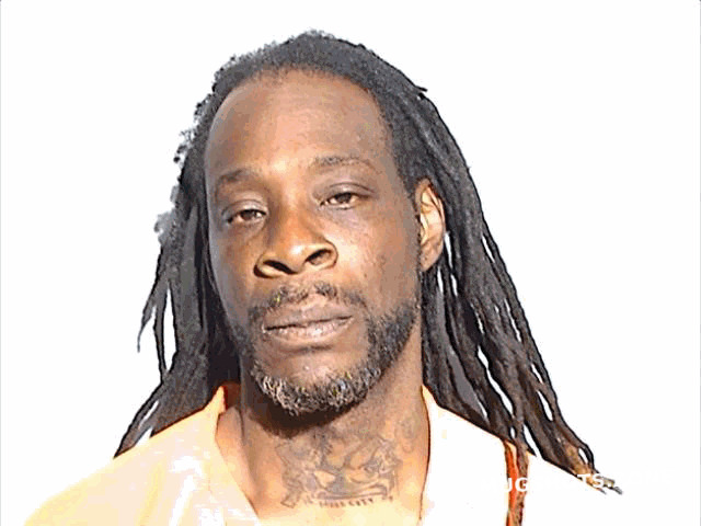 WRIGHT TODD LOUIS 05 28 2024 Lucas County Mugshots Zone