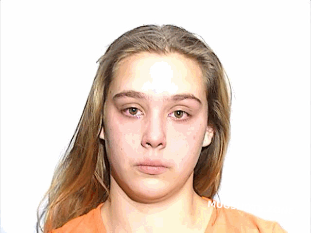 HUSS MADISYN AVERI 05 31 2024 Lucas County Mugshots Zone